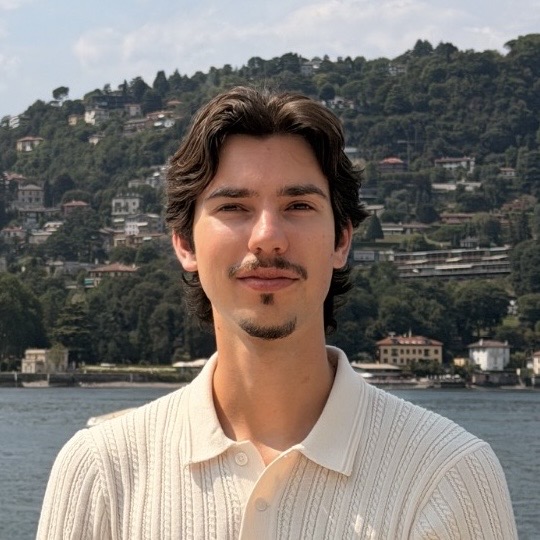 Kaloyan Draganov